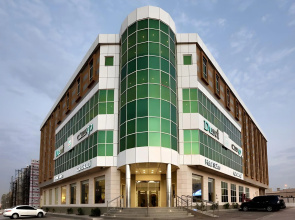Duset Hotel Suites
