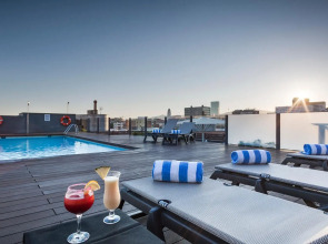 Hotel Attica21 Barcelona Mar