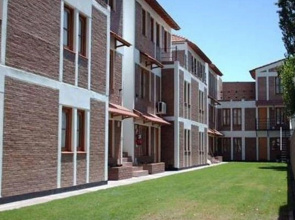 Muras Apart Hotel