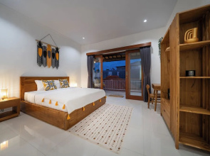Villa Melita - Canggu