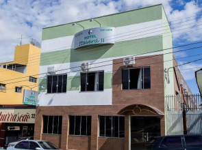 Hotel Itaverá ll