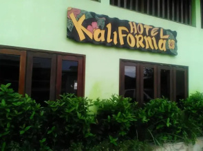 Hotel Kalifornia
