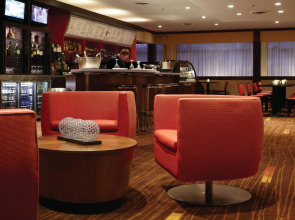 Courtyard by Marriott Downtown Ottawa