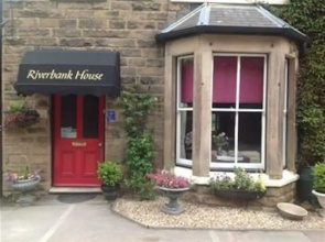 Riverbank Guest House