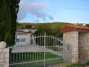 Apartments Dida moj