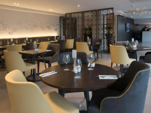 St George Hotel Wembley