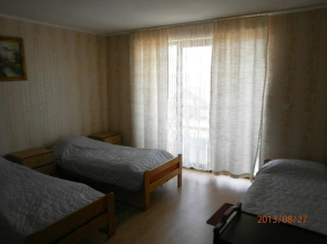 Hotel Rohi