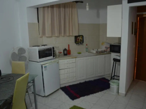 Apartment in the Center of Aigio Dimitropoulos