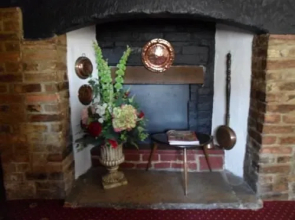 The Anvil Inn