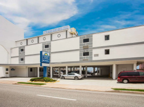 Arya Blu Inn & Suites