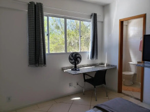 Spot Residence São Carlos 700m da USP