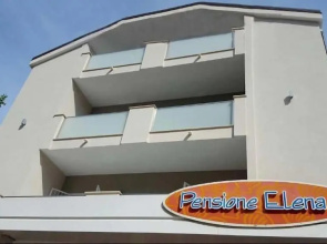Hotel Pensione Elena
