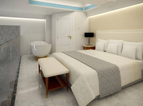 Ortea Palace Hotel, Sicily, Autograph Collection