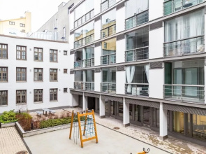 Go Happy Home Apartment Mikonkatu 11 49