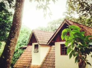 Cabane Paradis Hotel