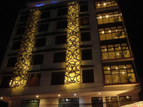 Premiere Citi Suites