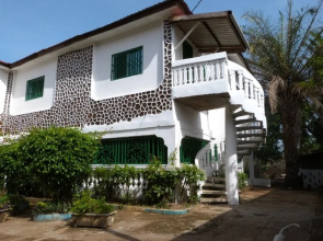 Cecilia'S Corner Guest House