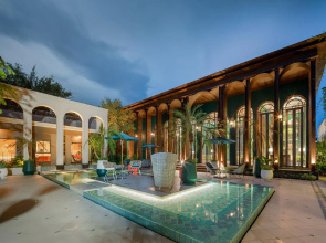 Asia BnB La Habana Residence