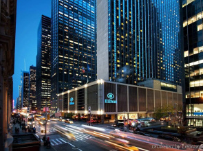 New York Hilton Midtown
