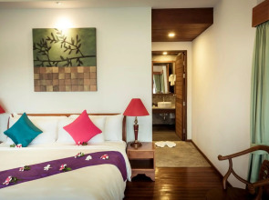 Farmer's Boutique Resort