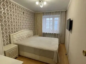 Relax apartments on Pervomaiskaya St., 15