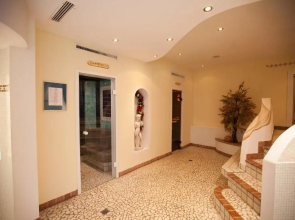 Alpenresidenz Trisanna