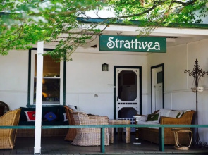 Strathvea Guest House