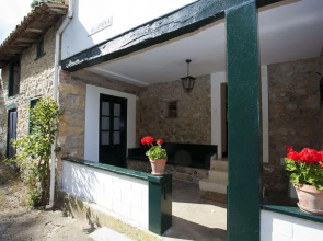 Casa Rural Solapeña