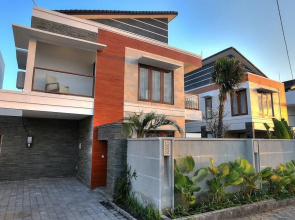 Club Residence Luxury Villa Canggu