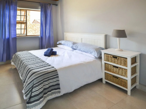 Addo Adventure House