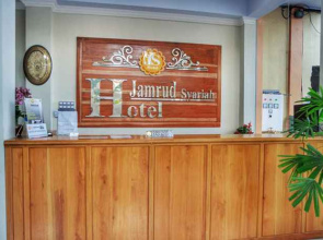 Jamrud Syariah Hotel
