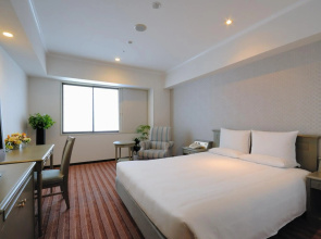 International Garden Hotel Narita