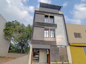 OYO 82307 Hotel Zodiac