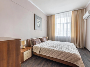 ApartLux Космодамианская