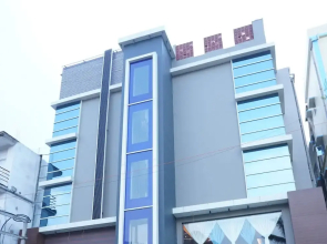 Hotel prajyot
