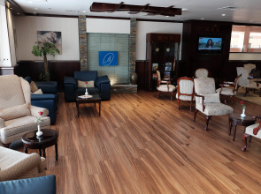 Baity Hotel Apartments