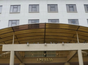 Empress Sepang Hotel