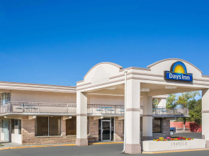 Baymont by Wyndham Rock Springs