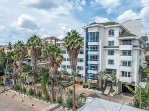 Roma Courts Serviced Apartments