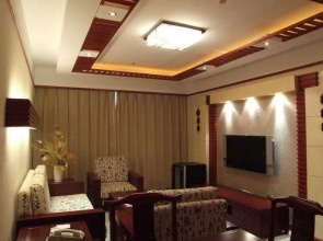 Huanghai