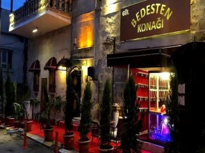 Gul Bedesten Konagi