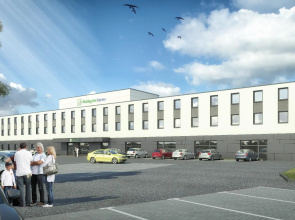 Holiday Inn Express Ringsheim by IHG
