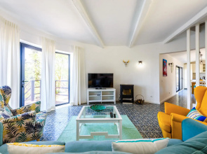 Casa dos Sonhos in Vale do Lobo