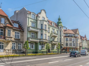 Victus Apartamenty - Sante