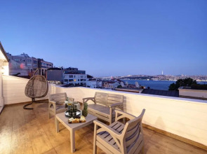 Etiz Hotels & Residences