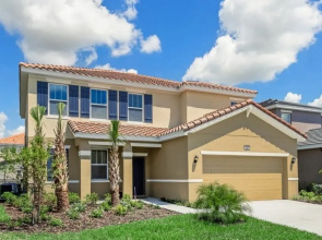 Amazing 5 Bedroom Solterra New Resort Home 5 Villa by Redawning