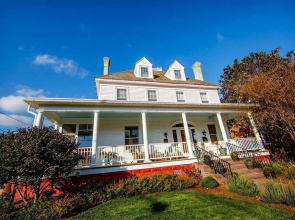Bay Haven Inn of Cape Charles