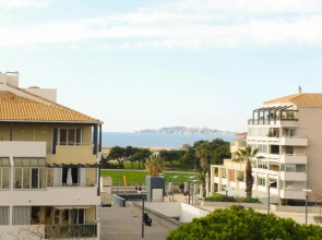 Comfort Aparthotel Marseille Prado Plage