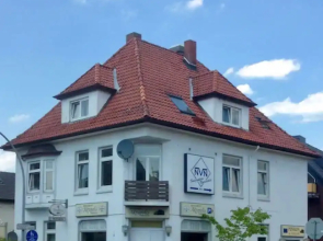 Pension Akropolis