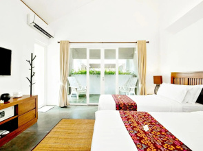 Kayumanis Ubud Private Villas & Spa